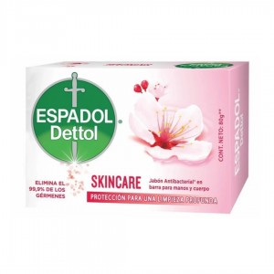 ESPADOL JABÓN SKINCARE 80g
